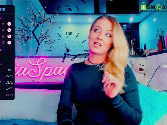 Live sex webcam photo for -JuliaSpace- #276819381