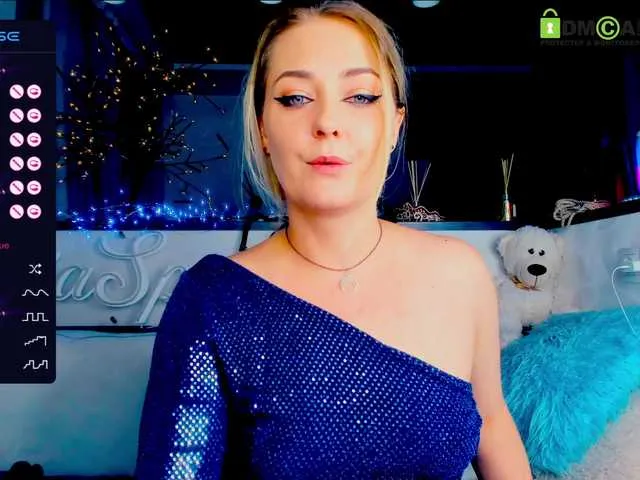 Live sex webcam photo for -JuliaSpace- #276930853