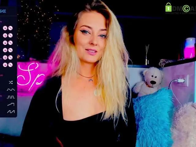 Live sex webcam photo for -JuliaSpace- #276943006