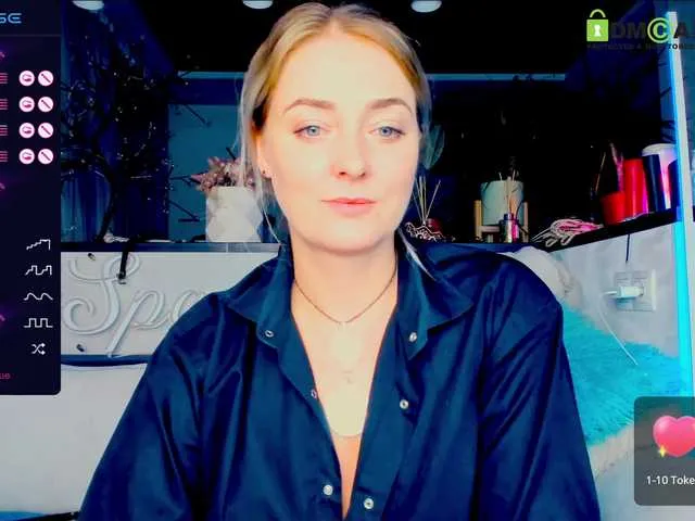 Live sex webcam photo for -JuliaSpace- #277066292