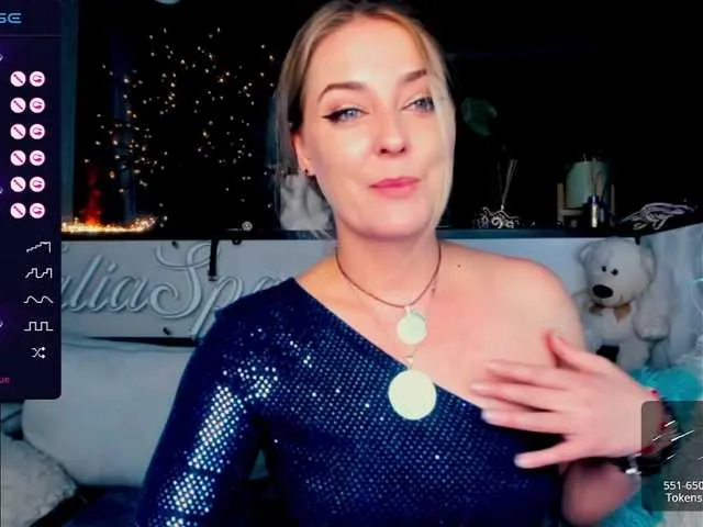 Live sex webcam photo for -JuliaSpace- #277134185