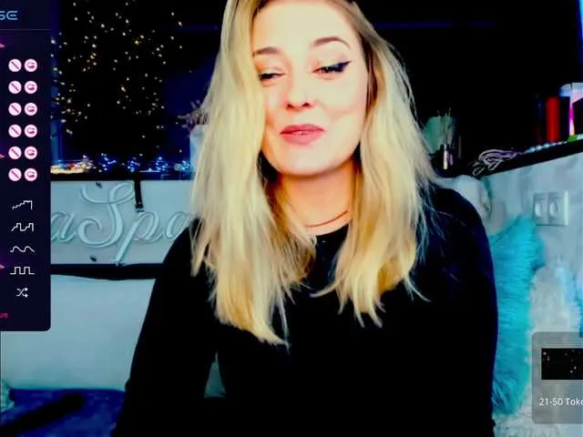 Live sex webcam photo for -JuliaSpace- #277335310