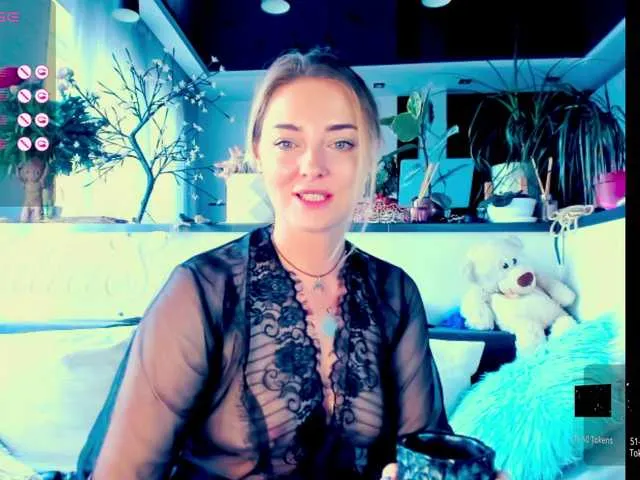 Live sex webcam photo for -JuliaSpace- #277996632