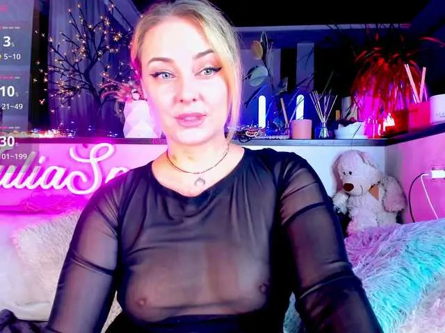 Live sex webcam photo for -JuliaSpace- #290616741