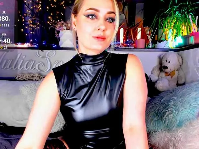 Live sex webcam photo for -JuliaSpace- #290624010
