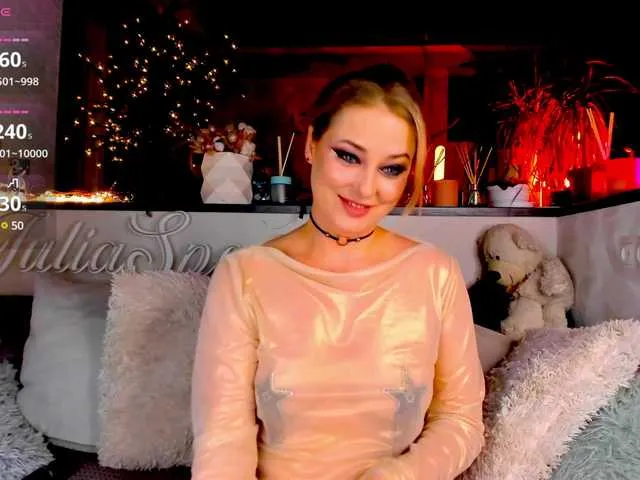 Live sex webcam photo for -JuliaSpace- #290782218
