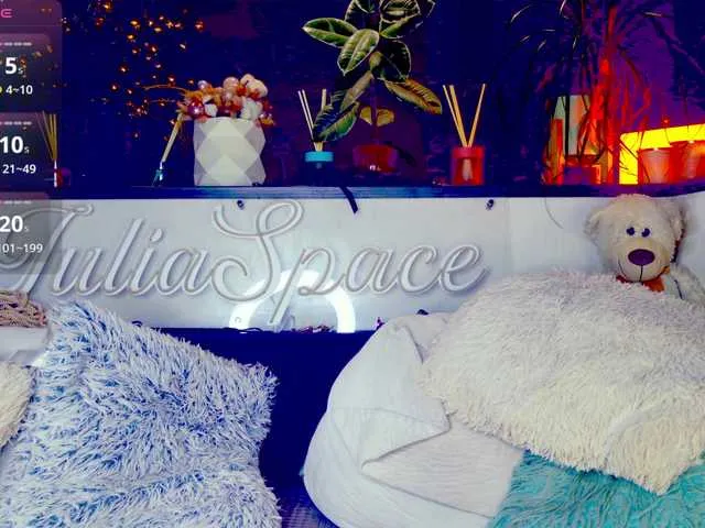 Live sex webcam photo for -JuliaSpace- #291468562
