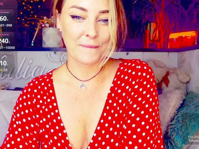 Live sex webcam photo for -JuliaSpace- #291624931