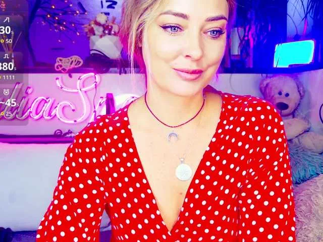 Live sex webcam photo for -JuliaSpace- #291963033