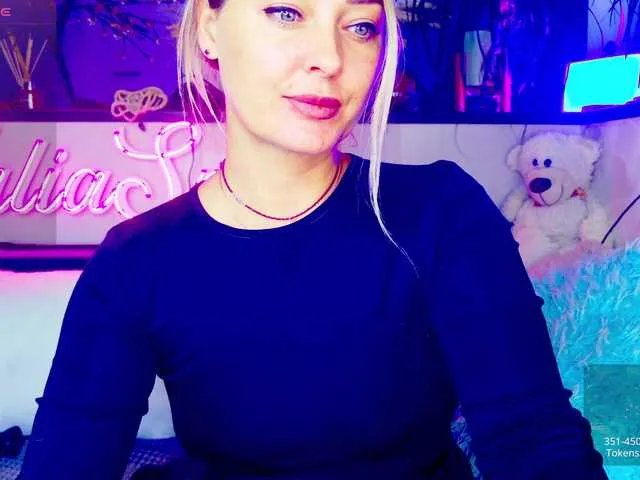 Live sex webcam photo for -JuliaSpace- #291976034