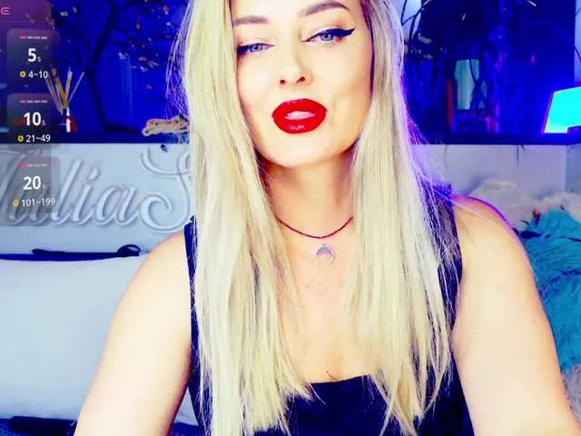 Live sex webcam photo for -JuliaSpace- #292057113