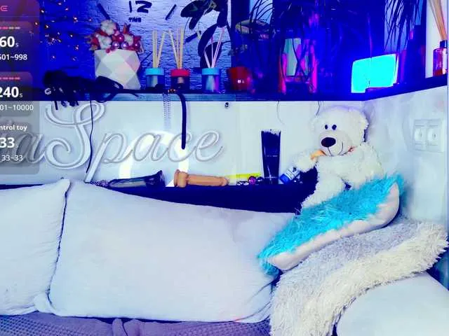 Live sex webcam photo for -JuliaSpace- #292151325