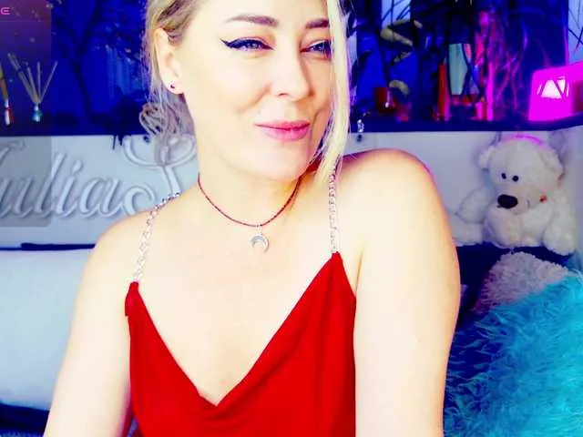 Live sex webcam photo for -JuliaSpace- #292249770