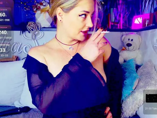 Live sex webcam photo for -JuliaSpace- #292425133