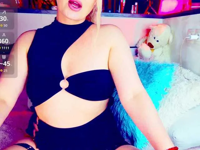 Live sex webcam photo for -JuliaSpace- #293902043