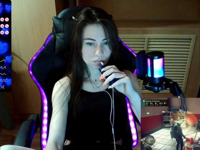 Live sex webcam photo for -Kara-mellka- #278006329