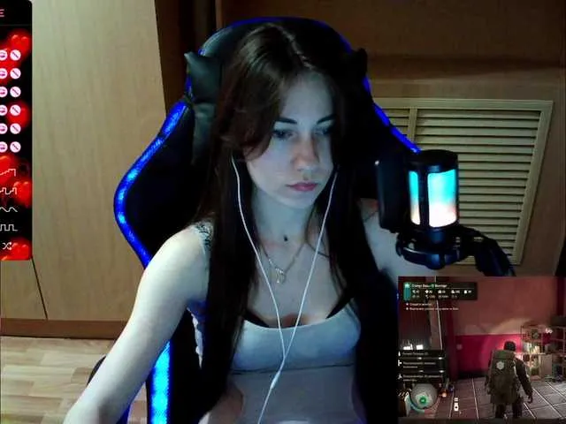 Live sex webcam photo for -Kara-mellka- #278013091