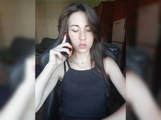 Live sex webcam photo for -Kara-mellka- #286197605