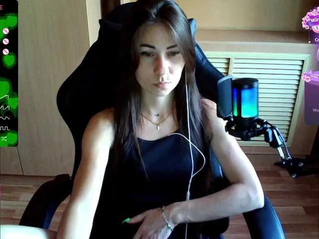 Live sex webcam photo for -Kara-mellka- #288405082