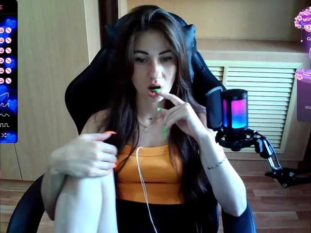 Live sex webcam photo for -Kara-mellka- #288485666