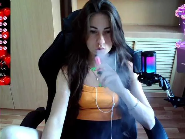 Live sex webcam photo for -Kara-mellka- #288588304