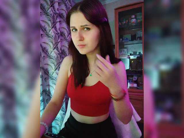 Live sex webcam photo for -Karina- #290829927