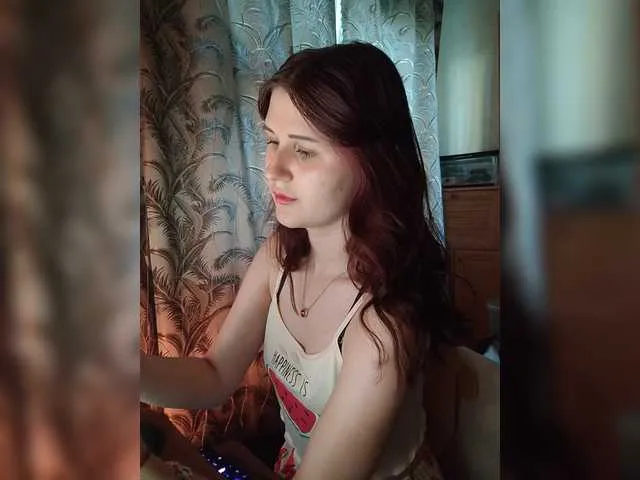 Live sex webcam photo for -Karina- #291745071