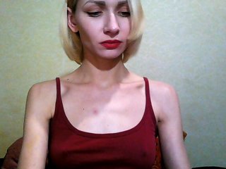 Live sex webcam photo for -KittY- #155103820