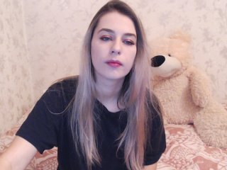 Live sex webcam photo for -LilyA- #128604948