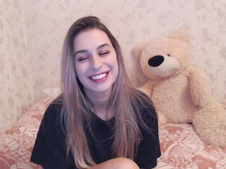 Live sex webcam photo for -LilyA- #128605094