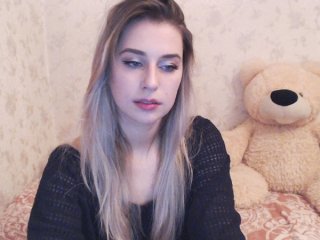 Live sex webcam photo for -LilyA- #129364832