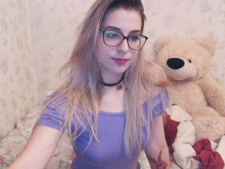 Live sex webcam photo for -LilyA- #129643639