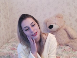 Live sex webcam photo for -LilyA- #130748363