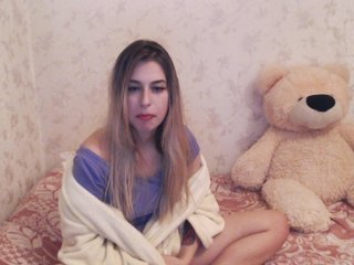 Live sex webcam photo for -LilyA- #131162677