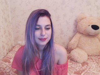 Live sex webcam photo for -LilyA- #134255532