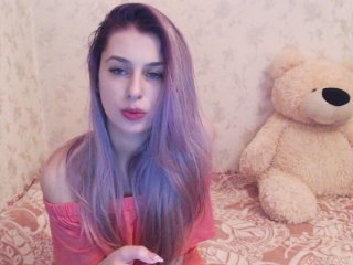 Live sex webcam photo for -LilyA- #134260349