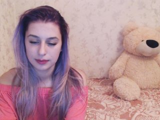 Live sex webcam photo for -LilyA- #134262506