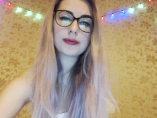 Live sex webcam photo for -LilyA- #138361231