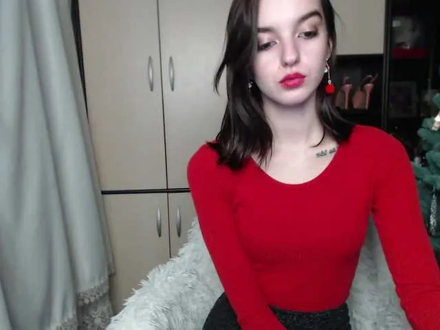 Live sex webcam photo for -LadyLUCK- #271982141