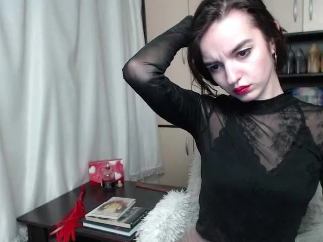 Live sex webcam photo for -LadyLUCK- #272700083