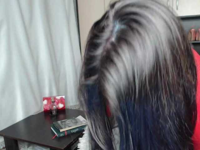 Live sex webcam photo for -LadyLUCK- #273037454