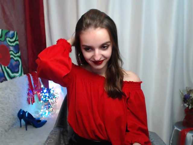 Live sex webcam photo for -LadyLUCK- #274225425