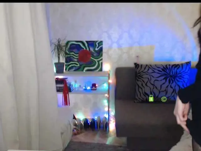 Live sex webcam photo for -LadyLUCK- #277652744