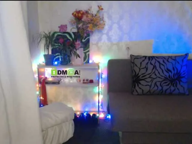 Live sex webcam photo for -LadyLUCK- #278039355