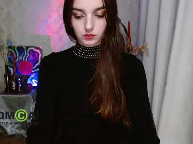 Live sex webcam photo for -LadyLUCK- #292279977