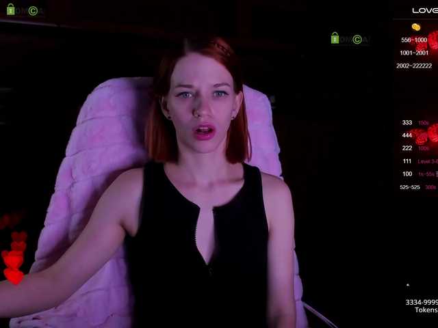 Live sex webcam photo for -LeeLoo- #276714211