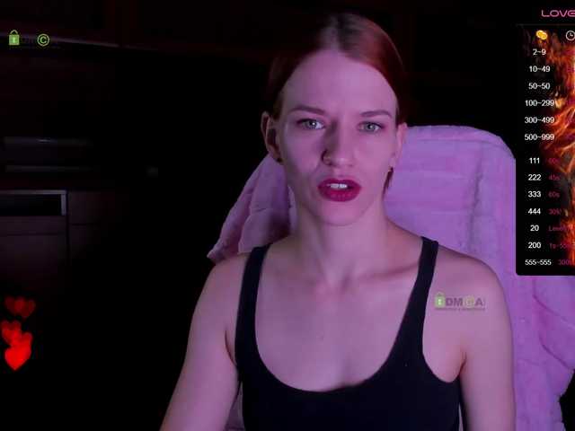 Live sex webcam photo for -LeeLoo- #276761296