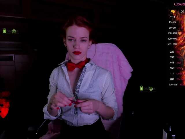 Live sex webcam photo for -LeeLoo- #276900942