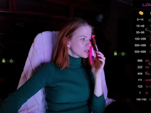 Live sex webcam photo for -LeeLoo- #277857644