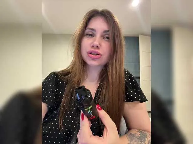 Live sex webcam photo for -LeiaProseccina- #292221430